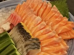 -科尔海悦酒店樱之河日本料理(清河东路店)