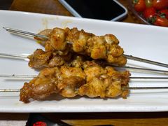 -必点海鲜·鲅鱼水饺(鞍山西道店)