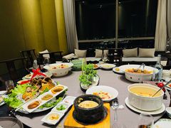 -宝燕壹号景观餐厅(龙盛国际商业广场店)