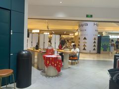 -海马体照相馆(万菱汇店)