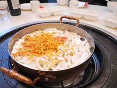 -芭夯兔·无骨兔汤锅(环溪一路店)