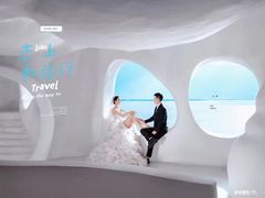 -爱我旅拍婚纱摄影(大理店)