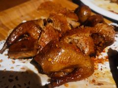 -葡萄集|滋味新疆菜·精酿酒馆(瑞豪酒店)