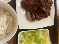 -古井初美烧鹅(水南路店)