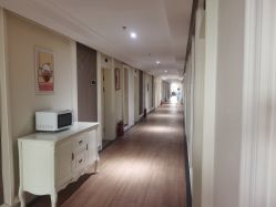 点击看大图 -菁幼月子会所(儿童医院店)