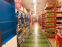 -华润万家(长安路店)