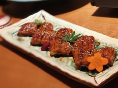 -水之惠鲜鱼料理(王府大街店)