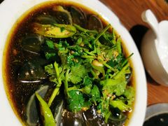 -掌上鲜(南顺城街店)