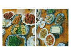 -木屋烧烤(坂田天安云谷店)