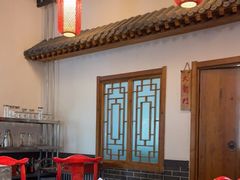-张大嘴菜馆(庞各庄店)