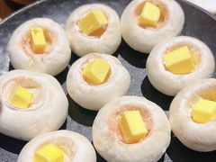 -九田家黑牛烤肉料理(溧阳吾悦店)