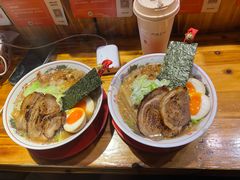 -老龙亭拉面店