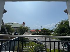 -青岛海景花园大酒店