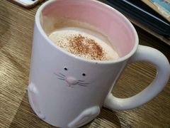 -藦茜花园宠物主题亲子互动体验馆(国顺东路店)