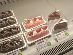 -奈雪的茶(市百一店)