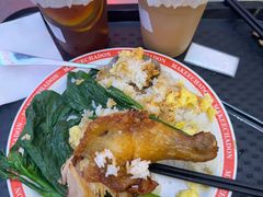 -孖记茶档·热腾茶餐(荔湾领展广场店)