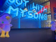 -唱吧麦颂KTV(西单华威潮铺街店)