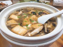 -陌上花开餐厅(云山路店)