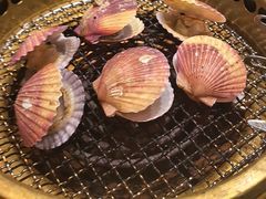 -韩盛·盛江山自助料理(沈辽路万达店)