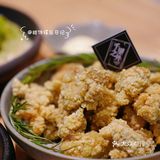 杭州｜超香盐酥鸡❗️藏在单向空间里的文艺简餐📖