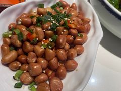 -鸣记脆皮烤鱼·海鲜烤鱼(三八广场店)