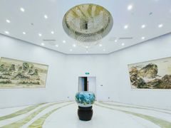 -华西龙希大酒店旅游观光区