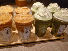 -星巴克(深圳布吉万象汇4F店)