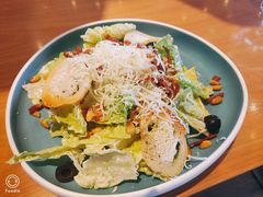 经典凯撒沙拉-MR.ROCKY洛奇先生RESTAURANT&BAR(宝安壹方城店)