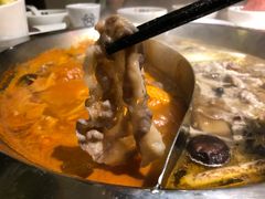 -大龙燚火锅