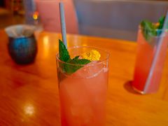 -THE CANNERY&JUJU 新鲜海鲜·牛排美食酒廊
