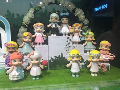 -泡泡玛特POPMART(壹号店)