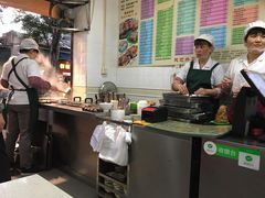 -芬芳甜品(同福路店)