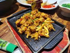 -小川洋风料理(汉街店)