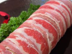 -芸山季·云南野生菌火锅(人民广场来福士店)