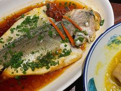 -大牌大·传统杭帮菜(湖滨店)