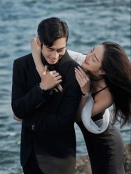 -挪娅婚纱摄影皇家会所