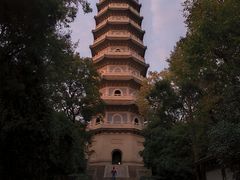 -灵谷景区