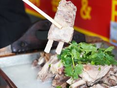 -张记焖窑·十五年专注焖烤(雍和宫店)