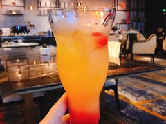 -漢咖啡·全服务式自助晚餐(武汉洲际酒店)