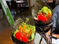 -菩提素素食餐厅(晶郦馆店)