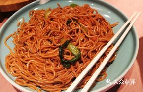Nanchang Full Channel Fried Noodles
