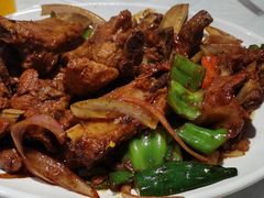 -湖北融合菜(一路店)