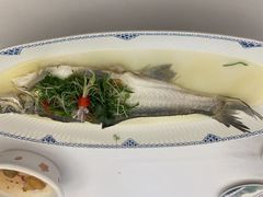 -山泉公馆酒家(珠江新城店)