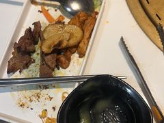 -炙城·韩式烤肉(南京东路店)