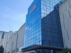 -BHG Mall(顺义店)