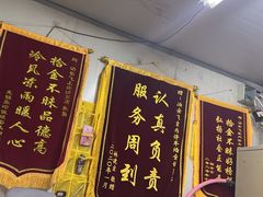 -泊安飞浦东物流大道停车场