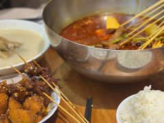 -付小姐在成都(中山公园店)