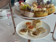 -广州塔卢特斯法国旋转餐厅(广州塔店)