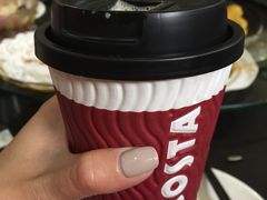 -COSTA COFFEE(中粮祥云店)