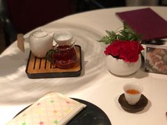 -三号黄浦会Canton Table